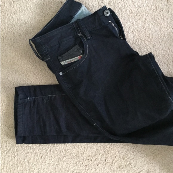 Jeans - Picture 2 of 4